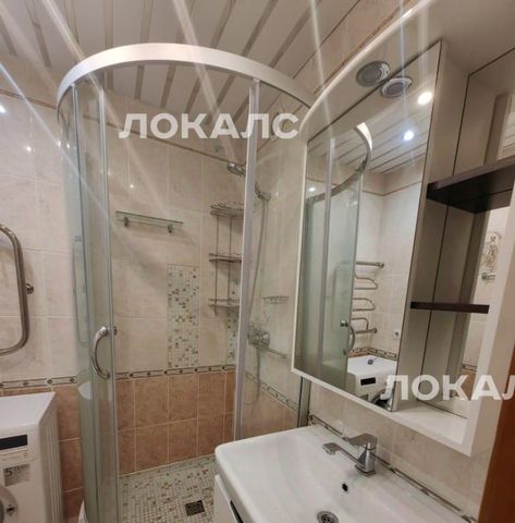 Снять 2к квартиру на к1623, г. Москва