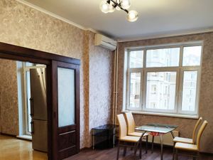 3к квартира около метро Ломоносовский проспект