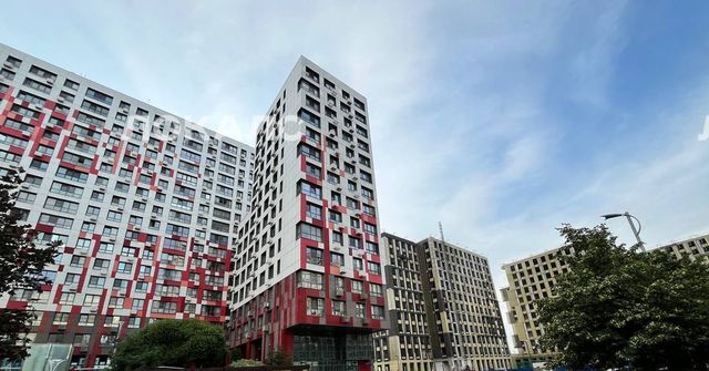 Снять 2-к квартиру на улица Корабельная, 11к1, метро Коломенская, г. Москва