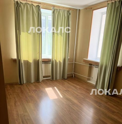 Аренда 2-к квартиры на улица Усачева, 29К8, метро Лужники, г. Москва