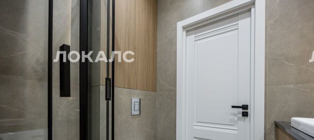 Снять 1-комнатную квартиру на Причальный проезд, 10к2, метро Шелепиха, г. Москва