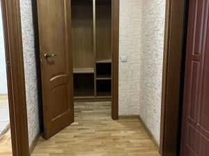 1-комнатная квартира: Москва, Волгоградский проспект, 106к1 (42 м²)