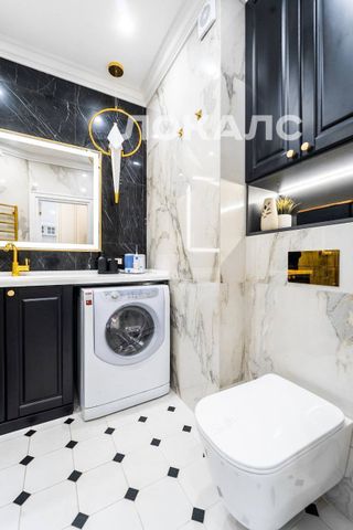 Сдается трехкомнатная квартира на г Санкт-Петербург, ул Савушкина, д 104, метро Крестовский остров, г. Санкт-Петербург