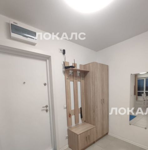 Сдаю 2-комнатную квартиру на улица Красулинская, 13, метро Прокшино, г. Москва