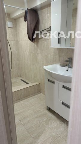 Снять 2-к квартиру на Автозаводская улица, 23С928, метро Тульская, г. Москва