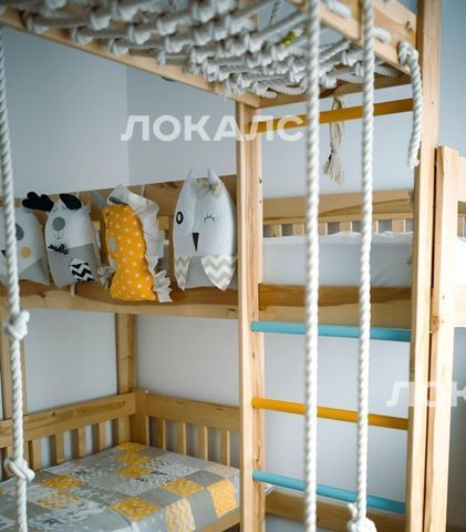 Сдаю 3-комнатную квартиру на Алтуфьевское шоссе, 55к5, метро Отрадное, г. Москва