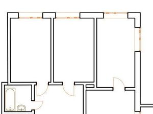 Квартира Фадеева