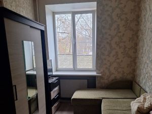 Комната Санкт-Петербург 2-я Комсомольская ул., 16К2 (12.0 м²)