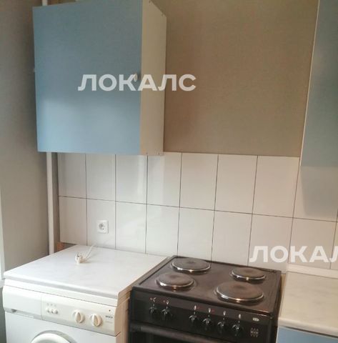 Сдам однокомнатную квартиру на Чертановская улица, 36К1, метро Чертановская, г. Москва