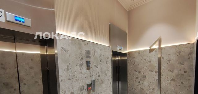 Сдаю двухкомнатную квартиру на Старопетровский проезд, 8, метро Балтийская, г. Москва