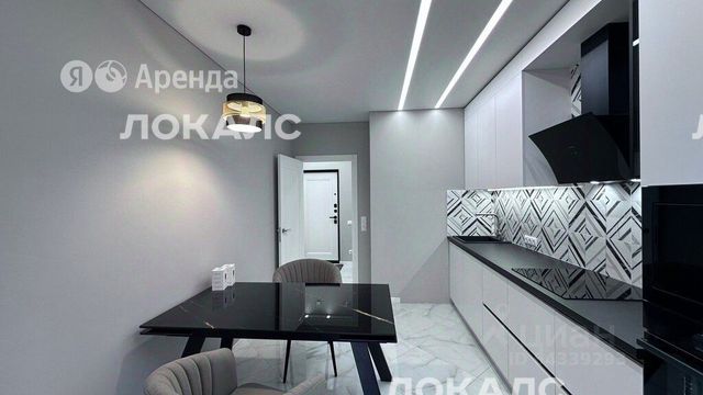 Сдается 2к квартира на улица Фитаревская, 6, метро Прокшино, г. Москва