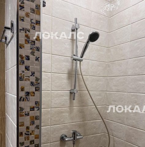 Снять 1к квартиру на Ленинградский проспект, 29к3, метро Динамо, г. Москва