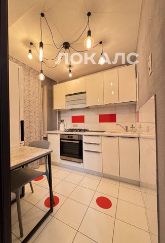 Снять 1-к квартиру на г Москва, ул Енисейская, д 6, метро Бабушкинская, г. Москва