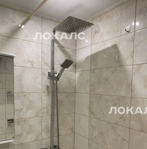 Сдам 1-к квартиру на Зеленоградская улица, 33К1, метро Ховрино, г. Москва