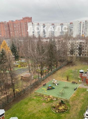 Снять 2х-комнатную квартиру на Профсоюзная улица, 93К4, метро Беляево, г. Москва