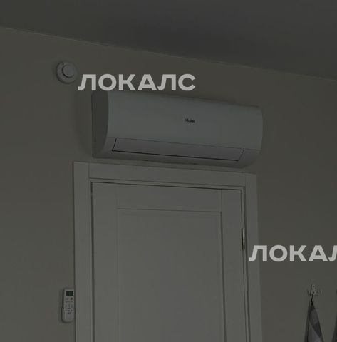 Аренда 2-к квартиры на улица Аэростатная, 15к9, г. Москва