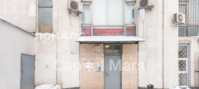 Сдаю 1к квартиру на Большая Тульская улица, 2, метро Добрынинская, г. Москва