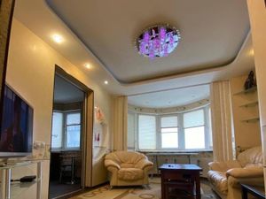 2-к кв. Москва Каширское ш., 148к1 (68.0 м²)