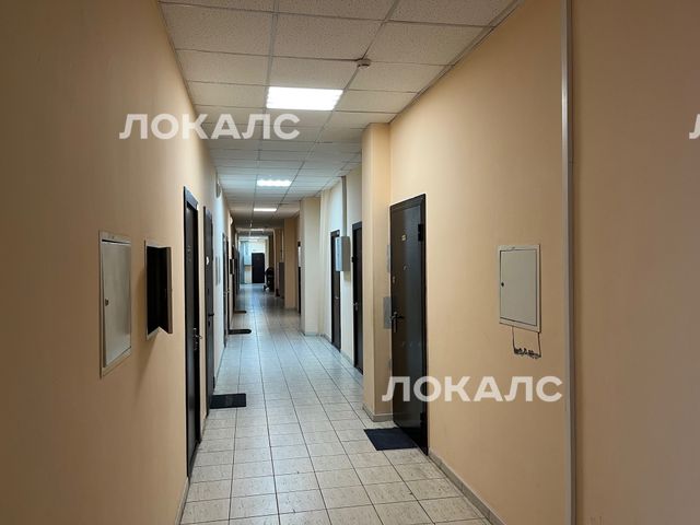 Сдаю 2-к квартиру на г Москва, ул Полярная, д 31 стр 1, метро Медведково, г. Москва