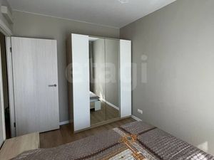 1-комнатная квартира: Москва, Дорожная улица, 46к6 (33 м²)