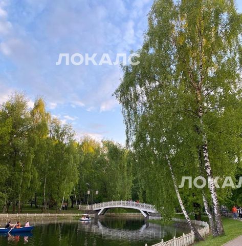 Сдам 1-комнатную квартиру на Череповецкая улица, 8, метро Алтуфьево, г. Москва