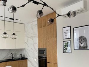 2-х комнатная квартира около метро ЗИЛ