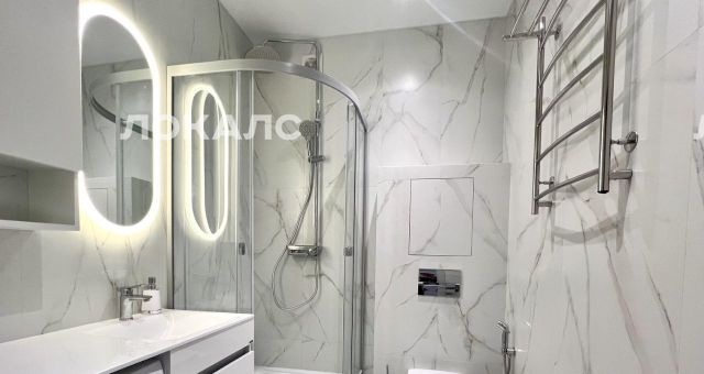 Сдаю 1-комнатную квартиру на Волоколамское шоссе, 71/22к3, метро Тушинская, г. Москва