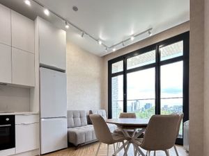 1-к кв. Москва ул. Академика Челомея, 1А (30.0 м²)