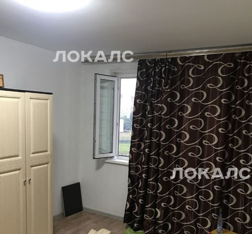 Сдам трехкомнатную квартиру на Цимлянская улица, 2, метро Братиславская, г. Москва