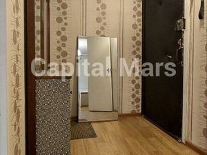 2-комнатная квартира: Москва, улица Металлургов, 48к3 (38 м²)