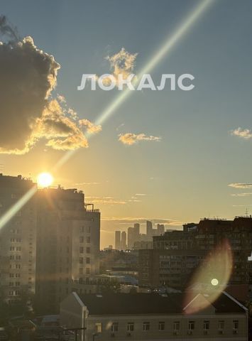 Аренда 1к квартиры на Стремянный переулок, 2, метро Новокузнецкая, г. Москва