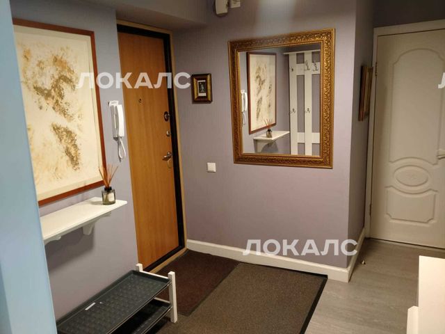 Сдам 2-комнатную квартиру на г Москва, ул Бутырская, д 6, метро Дмитровская, г. Москва