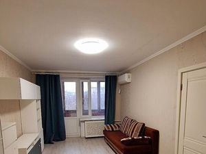 1-к кв. Москва просп. Мира, 182 (36.0 м²)