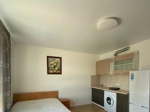 Студия Москва ул. Римского-Корсакова, 11к6 (23.0 м²)