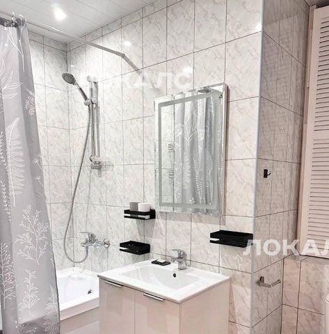 Аренда 2-к квартиры на Большой Девятинский переулок, 5, метро Арбатская (Арбатско-Покровская линия), г. Москва