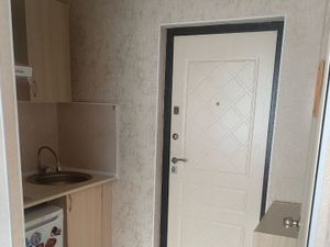 Студия Санкт-Петербург Серебристый бул., 13К1 (12.0 м²)