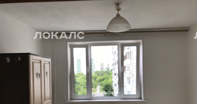 Аренда 3-комнатной квартиры на Цимлянская улица, 2, метро Волжская, г. Москва