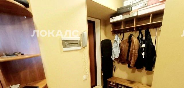 Сдаю 2х-комнатную квартиру на улица Гиляровского, 59, метро Проспект Мира, г. Москва