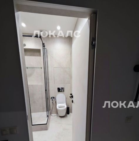Снять 2-к квартиру на улица 1-я Машиностроения, 7, метро Угрешская, г. Москва