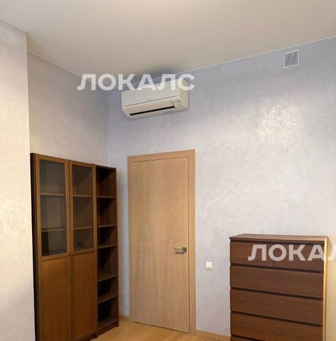 Сдаю 2-к квартиру на проезд Невельского, 6к3, метро Авиамоторная, г. Москва