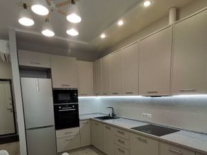 Однушка Андрея Тарковского