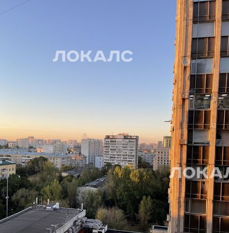 Аренда двухкомнатной квартиры на проспект Мира, 95, метро ВДНХ, г. Москва