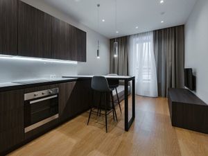 2-комнатная квартира: Москва, улица Василисы Кожиной, 13 (48 м²)