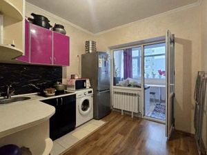 1-комнатная квартира: Краснодар, улица Шоссе Нефтяников, 18к1 (41 м²)