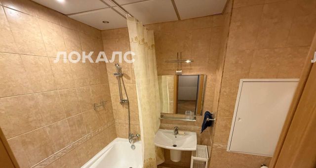 Сдается 4-комнатная квартира на Нахимовский проспект, 61К1, метро Новые Черёмушки, г. Москва