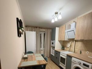 1-к кв. Москва пер. Выползов, 6 (35.0 м²)