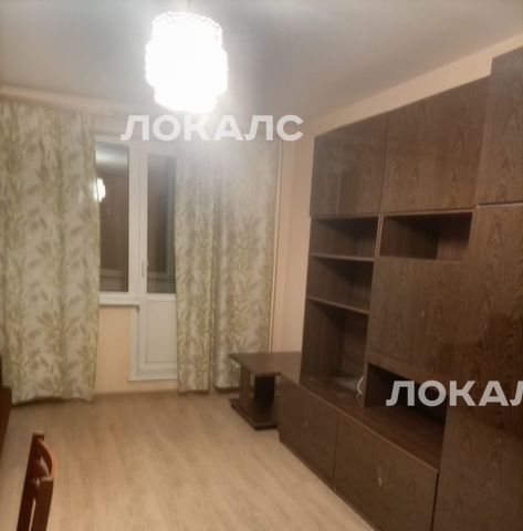 Аренда 2-комнатной квартиры на улица Чичерина, 6, метро Свиблово, г. Москва