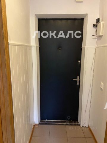 Сдам 1к квартиру на Петровско-Разумовский проезд, 8, метро Динамо, г. Москва