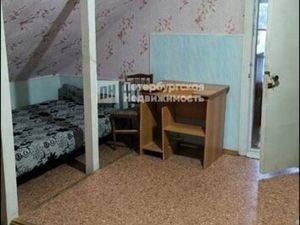 1к в 3-комнатной квартире (28 м²)