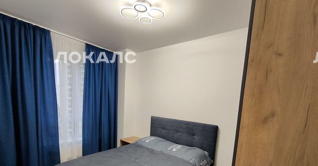 Сдаю 1к квартиру на Алтуфьевское шоссе, 55к5, метро Бибирево, г. Москва